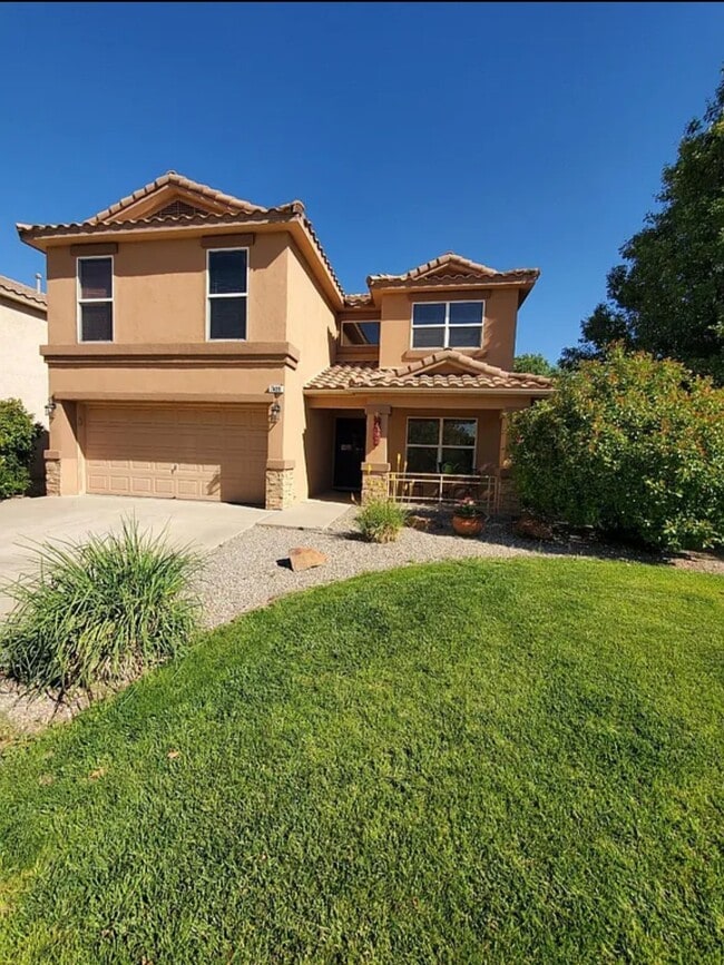Photo - 7409 Sidewinder Dr NE Casa
