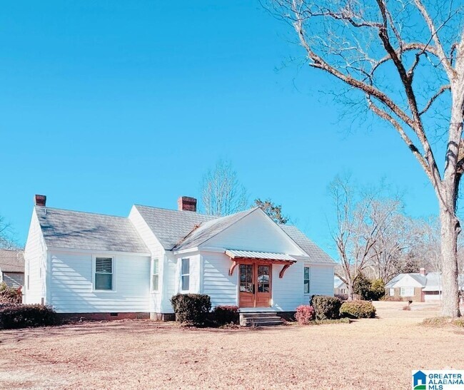 Building Photo - 156 N Chalkville Rd Rental