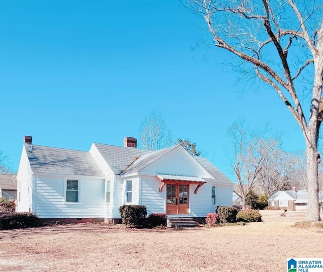 Photo - 156 N Chalkville Rd House