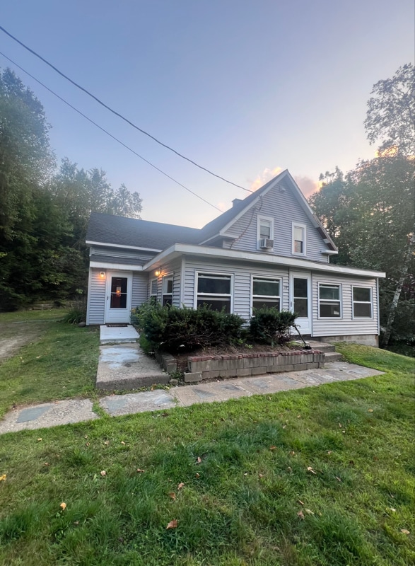 Building Photo - 39 Lost River Rd Rental