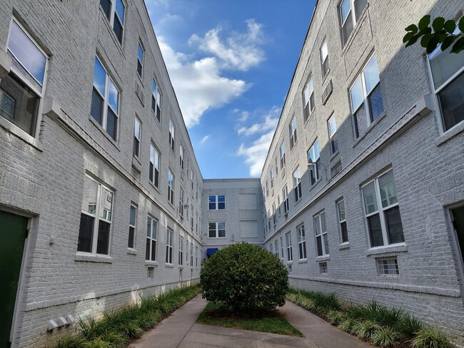 Union Flats