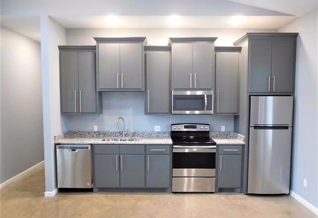 Photo - 2 Bedroom, 2 Bath on Bayou Desiard