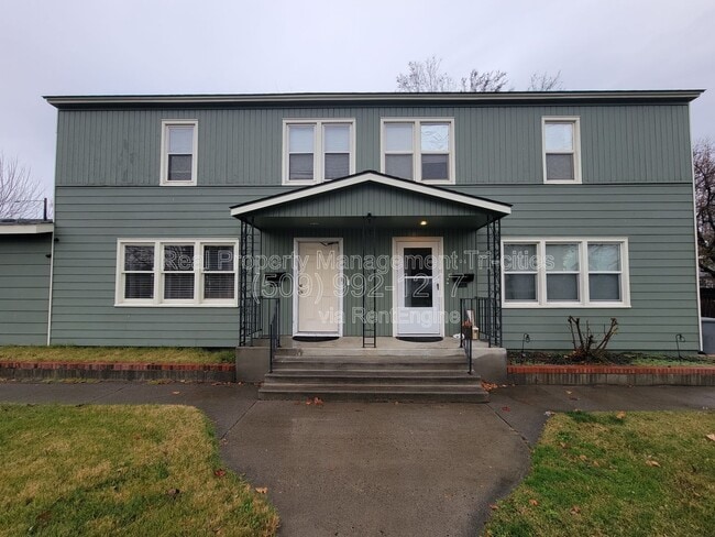 Photo - 1106 Williams Blvd