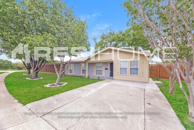 Building Photo - 1201 Colony Dr
