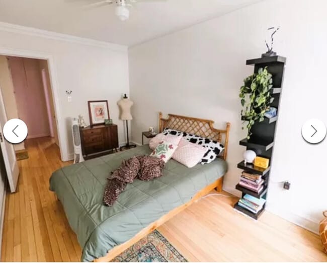 Photo - 1502 W Chase Ave Unit ONE BEDROOM - 1502-3