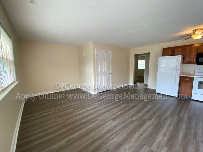 Photo - Burdick Estates Apartments