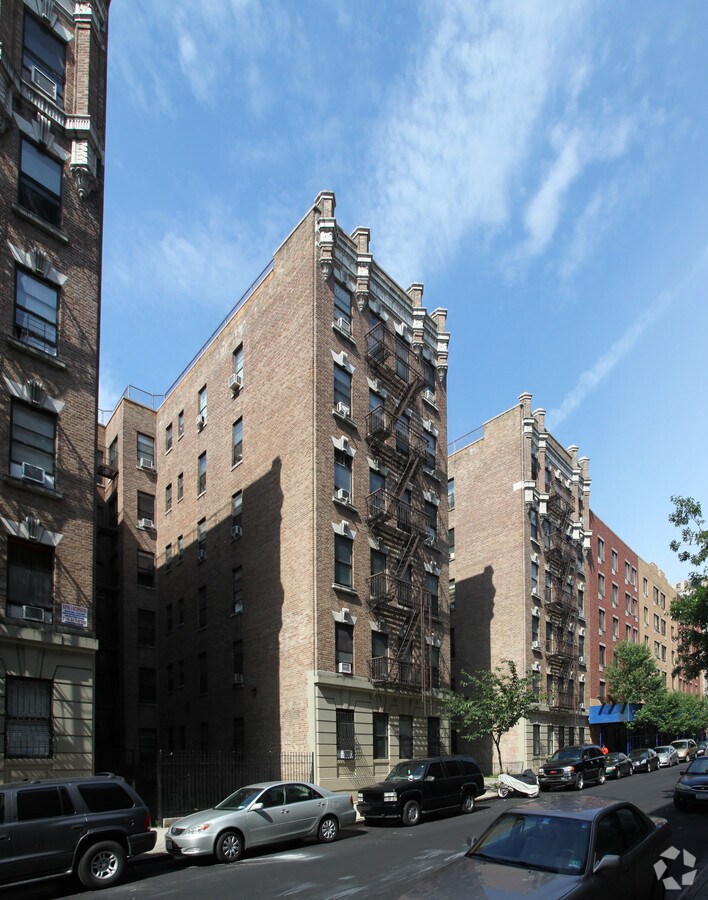 Photo - 130 - 136 West 142Nd Street Apartments