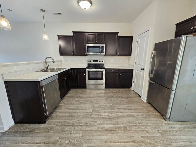 Photo - 3 Year Old Townhome in Marshall Farm!