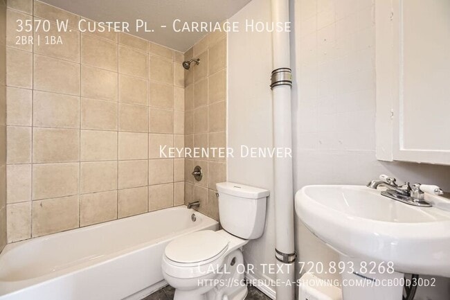 Photo - "Modern 2-Bedroom Carriage House in the He...