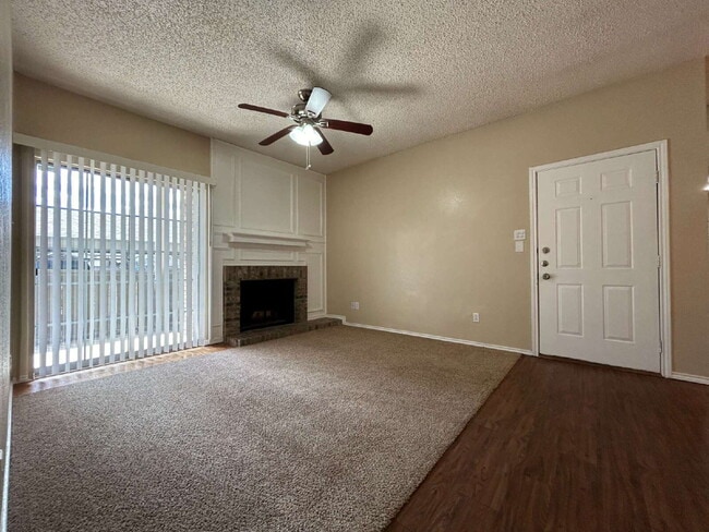 Photo - Beautiful Timber Ridge Condos near Jan Jennings Park Unit Building b