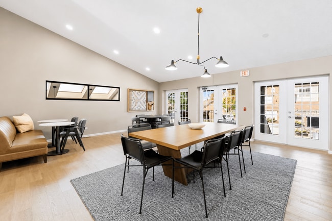 Green Trails Apartments