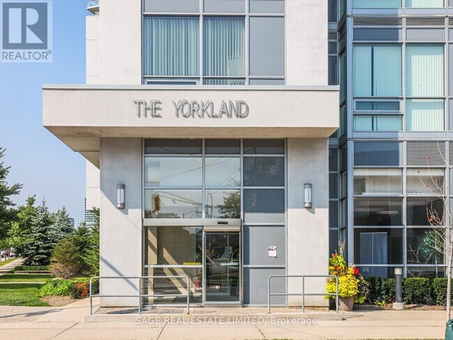 Photo - 275 Yorkland Rd Unit 1804