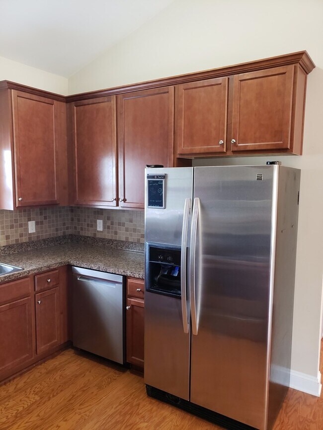 Photo - Dazzling 3 Bedroom Home with Bonus Room, Fenced Backyard! Located in Cooper Farms!