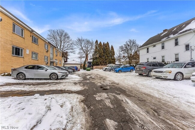 Photo - 1415 Wyandotte Ave Unit 306