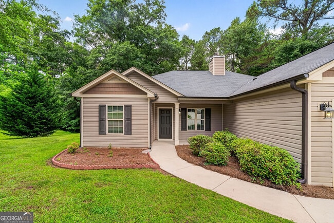 Photo - 2416 Scoggins Rd