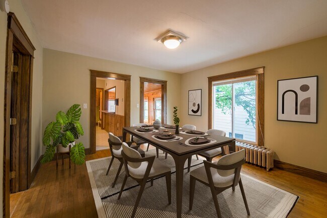 Photo - 4849 Vincent Ave S Unit 2