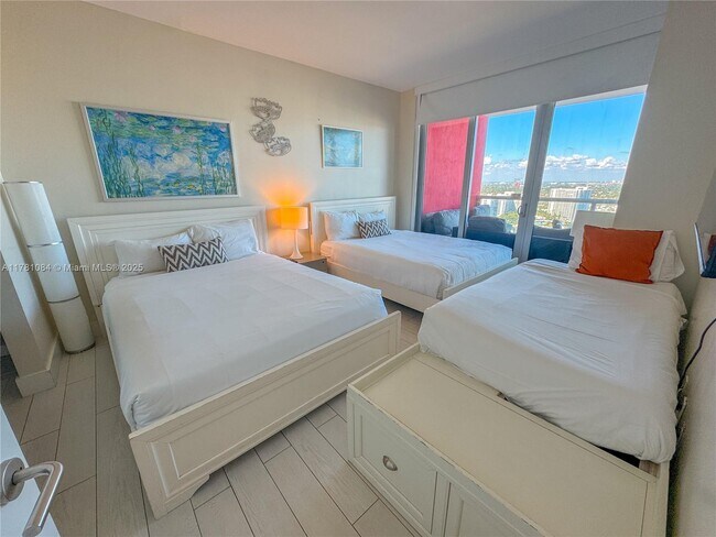 Photo - 2600 E Hallandale Beach Blvd Unit T3208