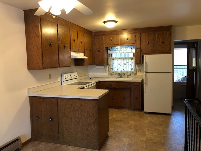 Photo - 2 Bedroom Duplex