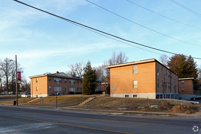 Normandale Properties - Normandale Properties Apartments