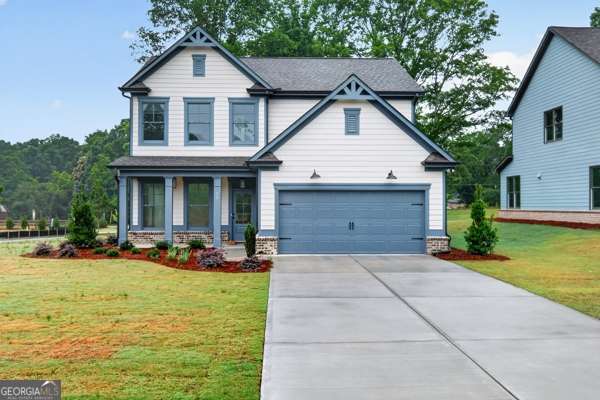 Building Photo - 12 Coretta Ct