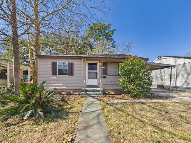 Building Photo - Two Bedroom Rental House in Lafayette!