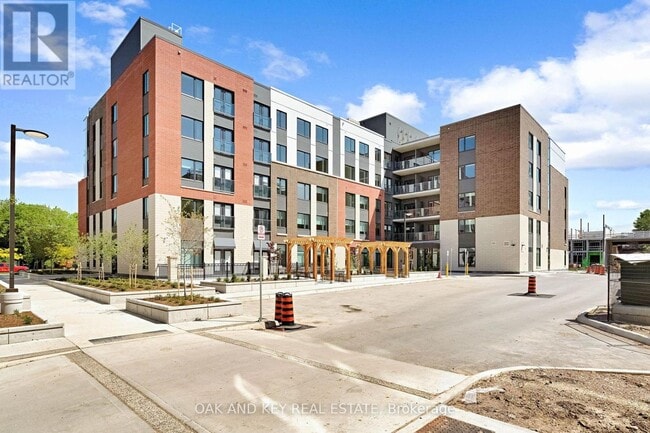 Photo - 385 Hill St Unit 502