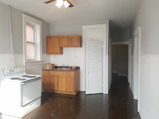 Photo - 3116 Keokuk St Unidad 1F