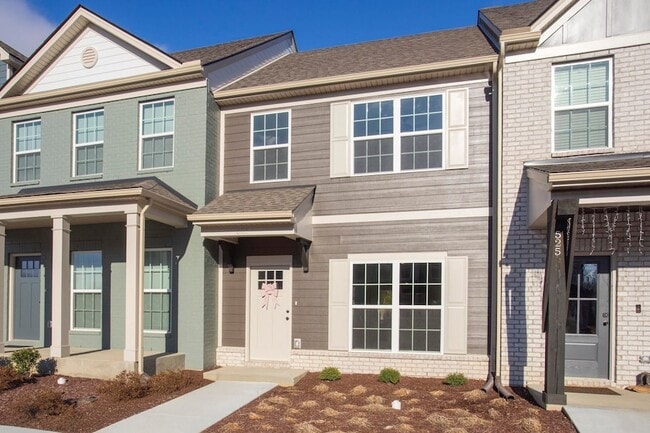 Photo - 521 Tappan Private Ln