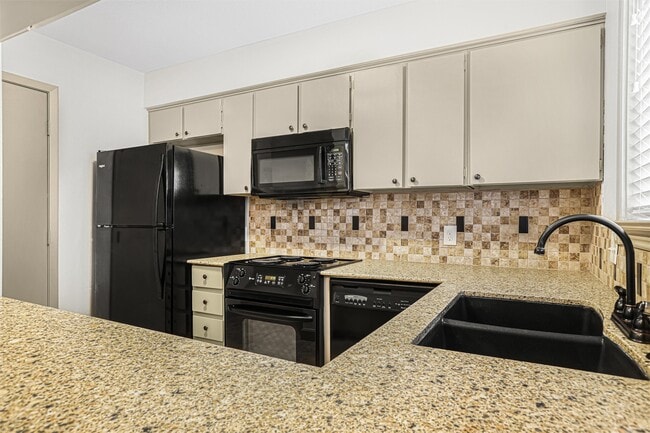 Photo - 4410 T C Jester Blvd Unit 13