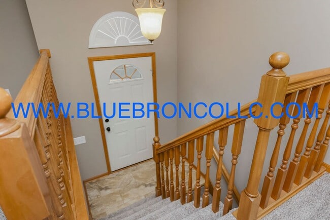 Photo - Check out this spacious home with thoughtf...