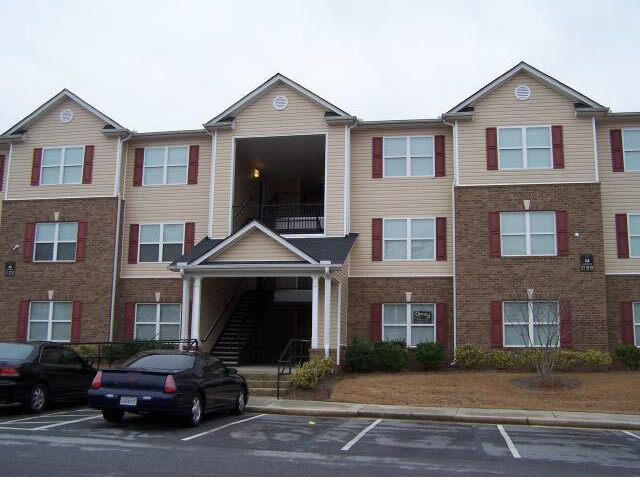 Photo - 11102 Waldrop Pl Townhome