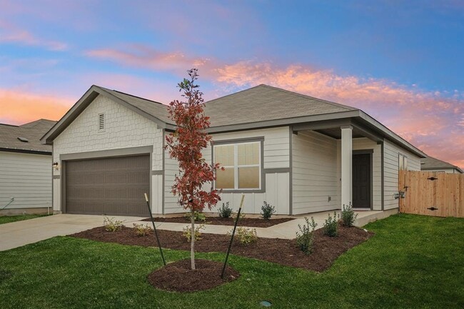 Building Photo - 1516 Morris Lp