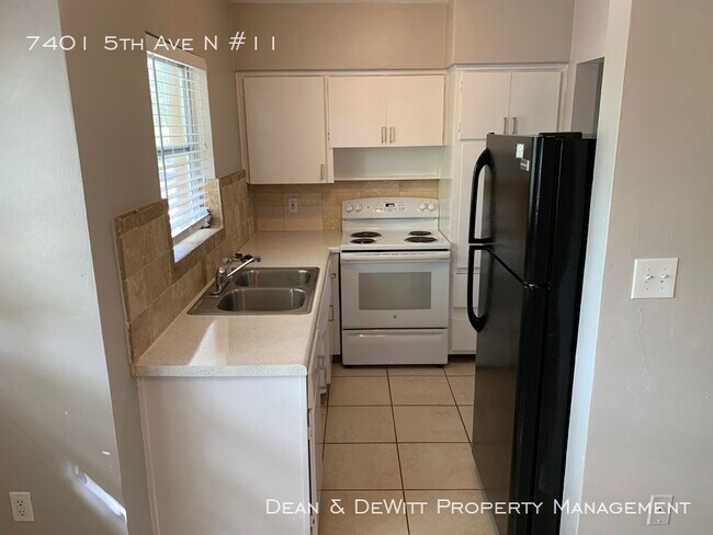 Photo - 7401 5th Ave N Unidad 11