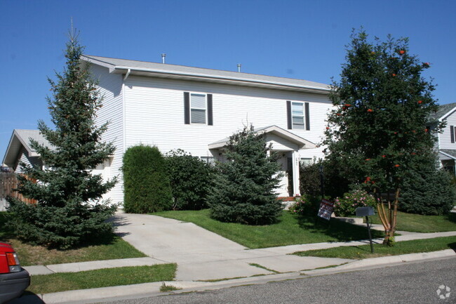 Building Photo - 305 Prairie Ave Unit 307 Prairie Rental