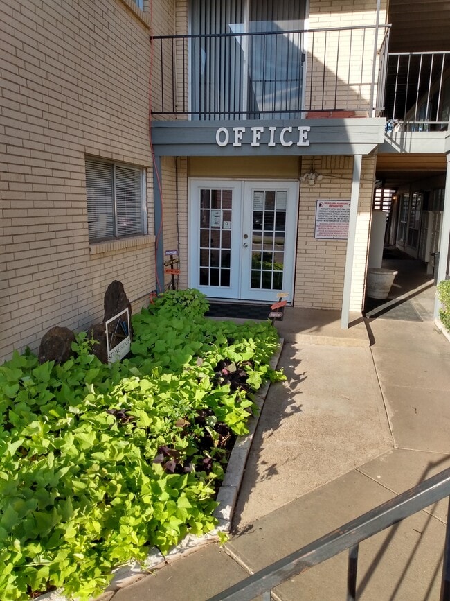 Stone Ridge Apartments ALL BILLS PAID Wichita Falls, TX