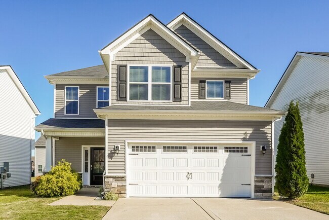 Building Photo - 1626 Sunray Dr