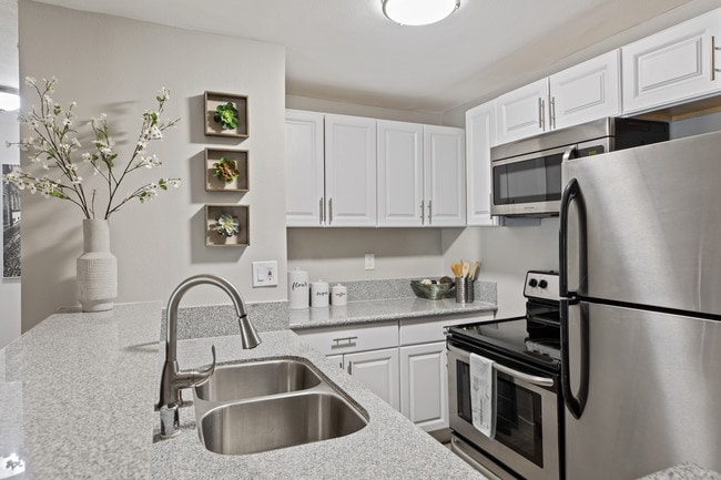 Photo - Valley Terrace