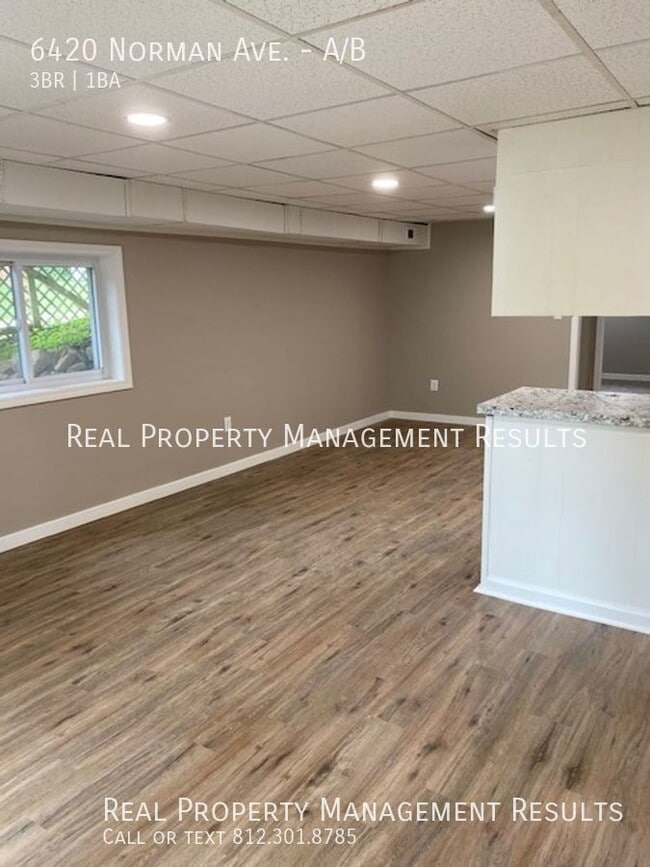 Photo - 6420 Norman Ave Unit A/B