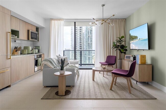 Photo - 159 NE 6th St Unit 3002