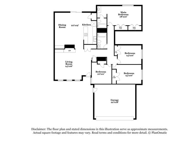 Photo - 17611 Ranch Country Rd