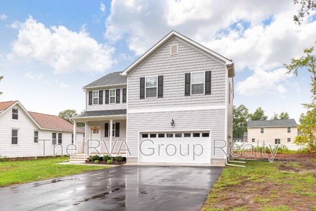 Photo - 5620 Moss Side Ave