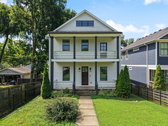 Building Photo - 5421 Kentucky Ave Rental
