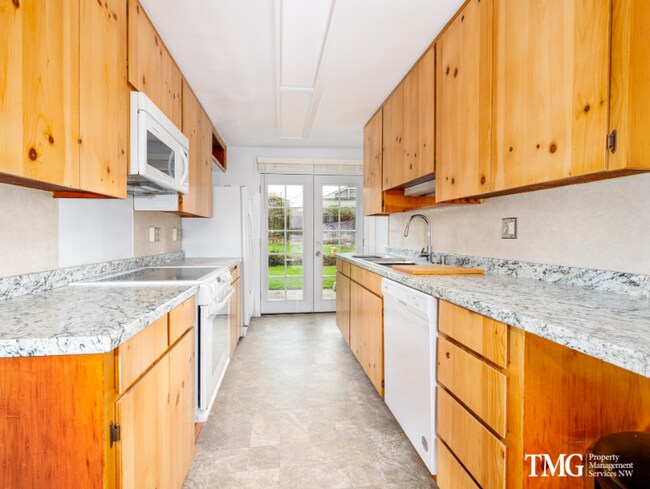 Photo - 1413 136h St Unidad 1413 NE 136th St.  A.