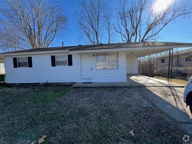 Building Photo - 6505 Heather Ln Rental