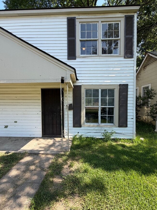 Photo - 2 Bedroom Highland Apartment - For Group Homes Only