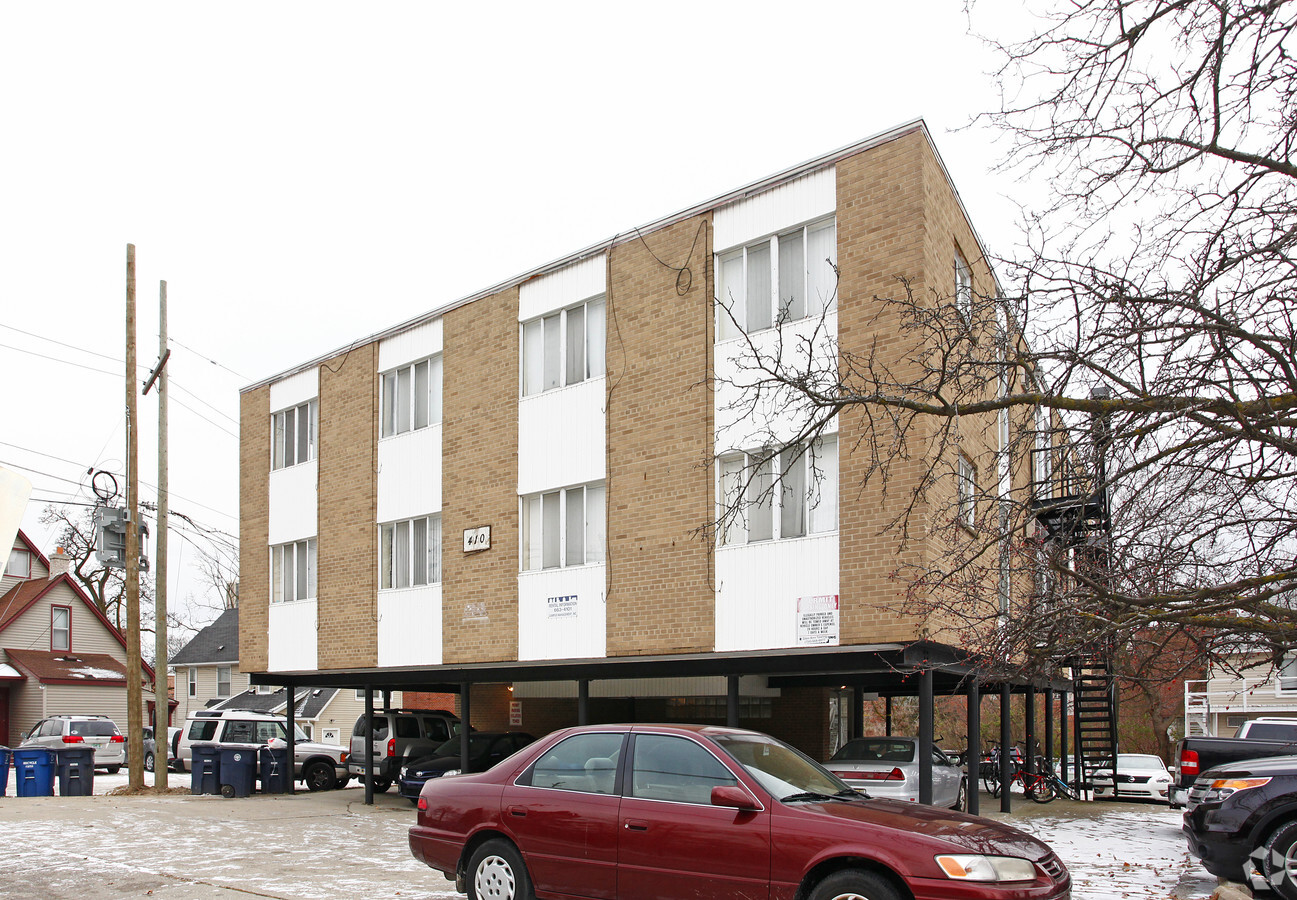 Primary Photo - 410 Observatory St Apartments