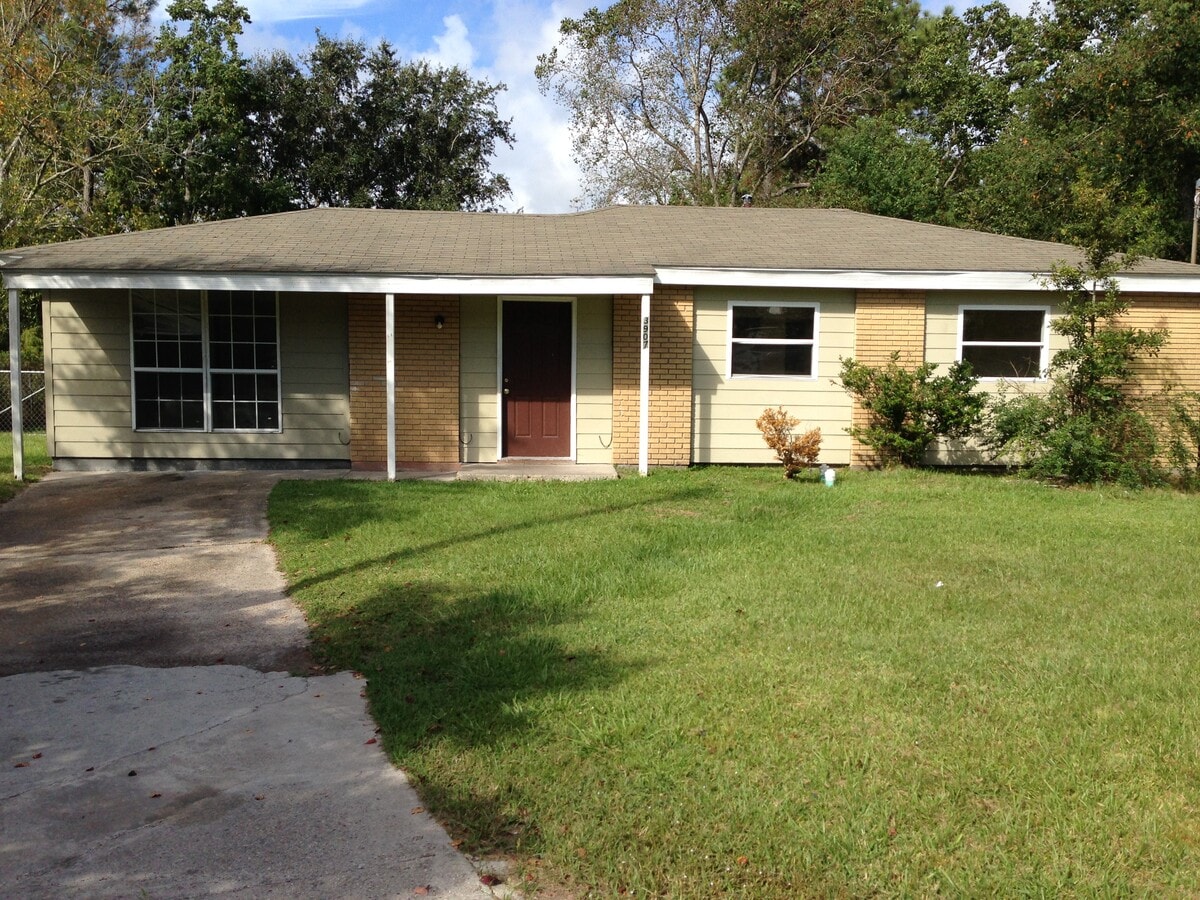 Photo - 3907 Reynosa Dr House