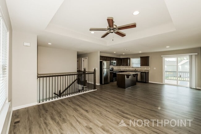 Photo - 3 BR/2.5BA | Newly Renovated Single Family Home | 1-Car Garage Parking | Large Front yard!