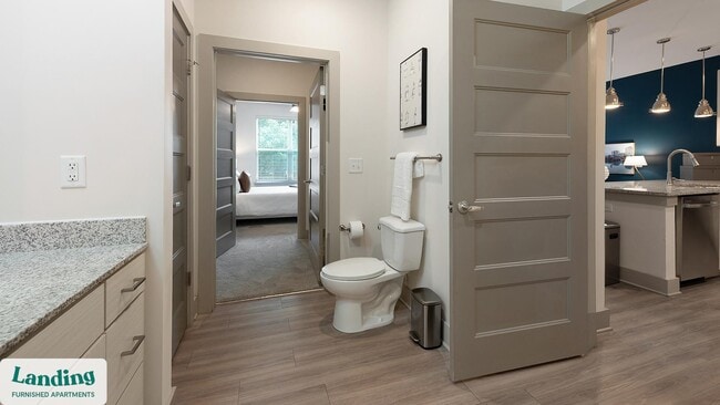 Photo - 5025 Wembley Central Ln Unit 4608