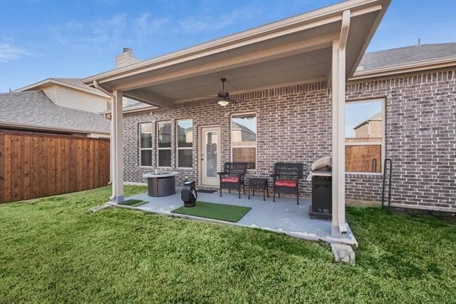 Photo - 5201 Texana Dr